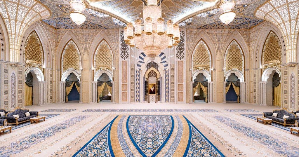 Private Abu Dhabi Full Day Tour (8+2 Hours Complimentary)