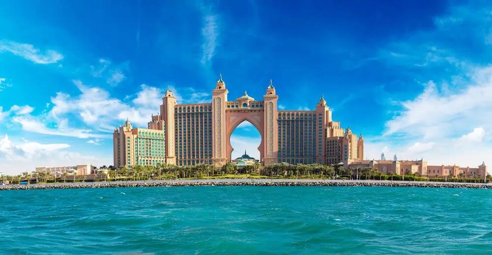 Private Dubai Half Day Tour in 5 Hours