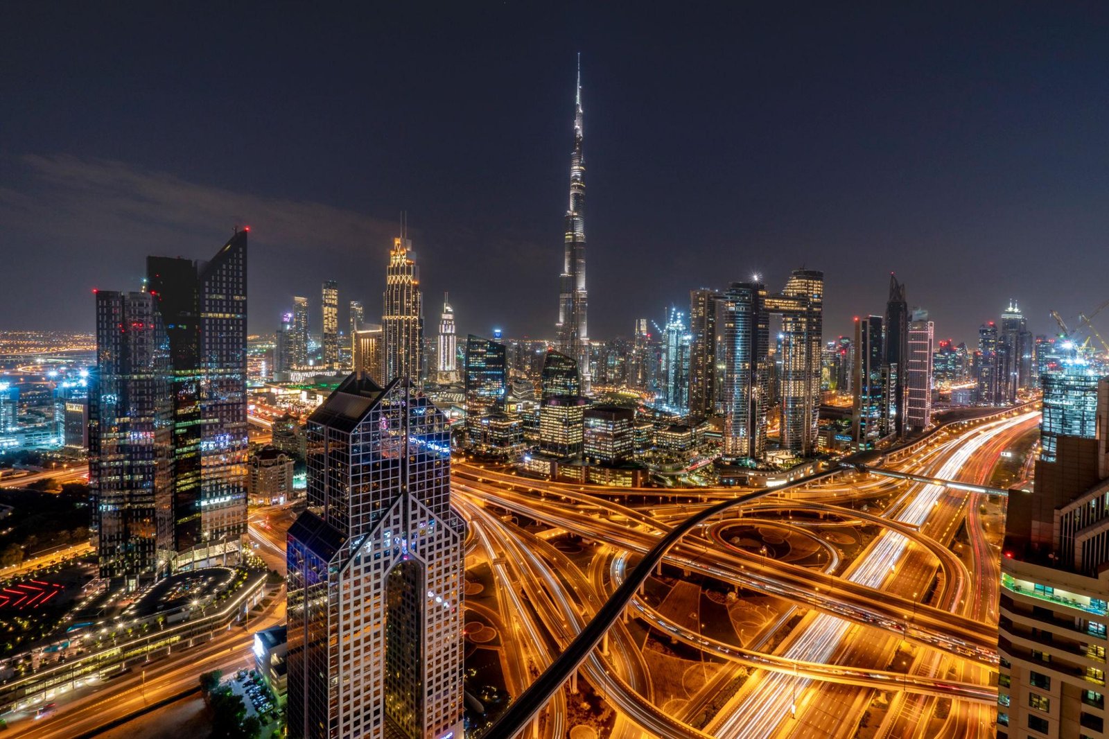Private Dubai Half Day Tour in 5 Hours