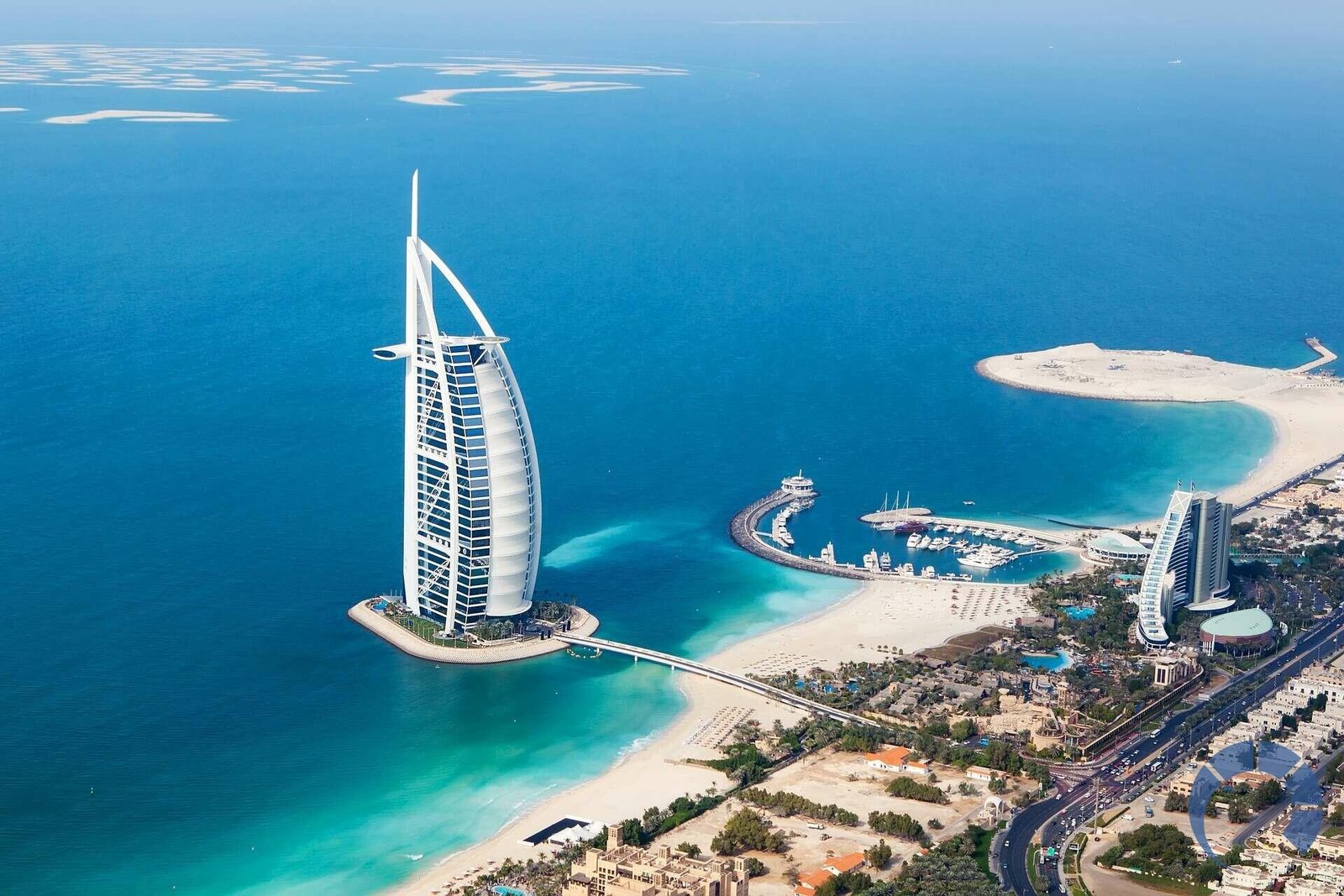 Private Dubai Full Day Tour (8+2 Hours Complimentary)