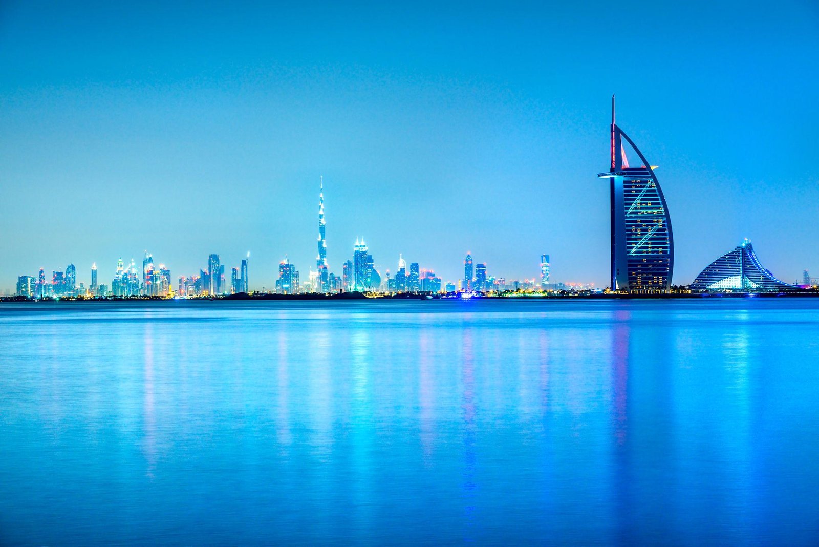 Private Dubai Full Day Tour (8+2 Hours Complimentary)