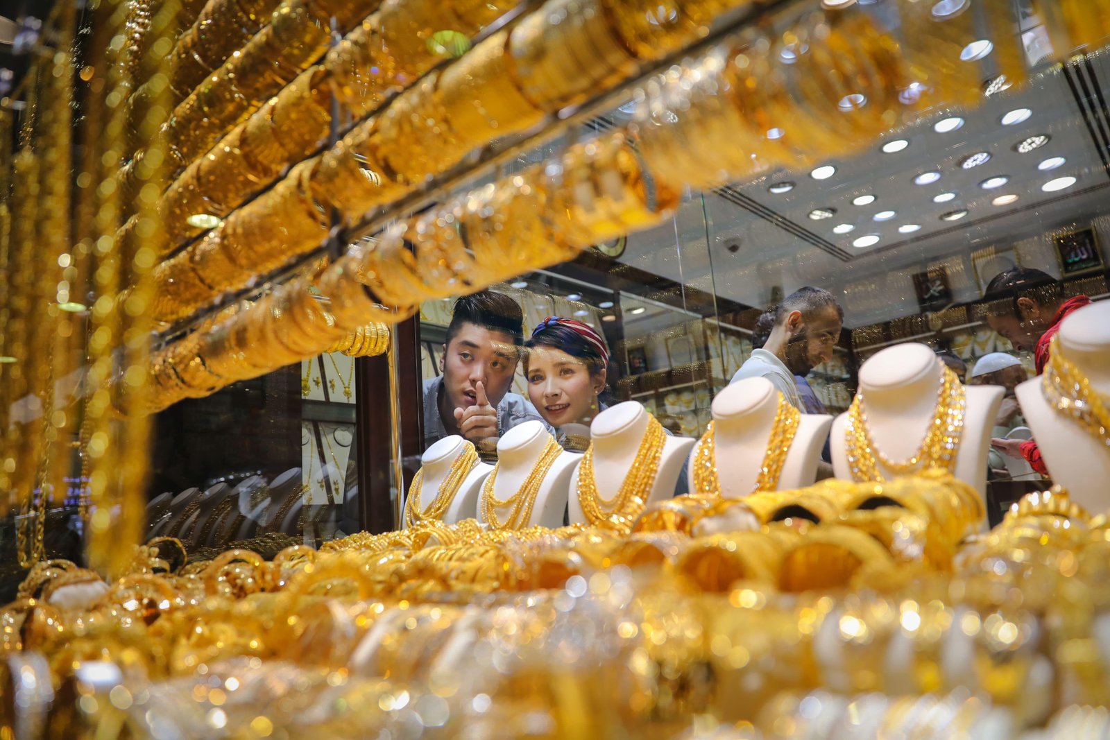 Private Dubai Full Day Tour (8+2 Hours Complimentary)