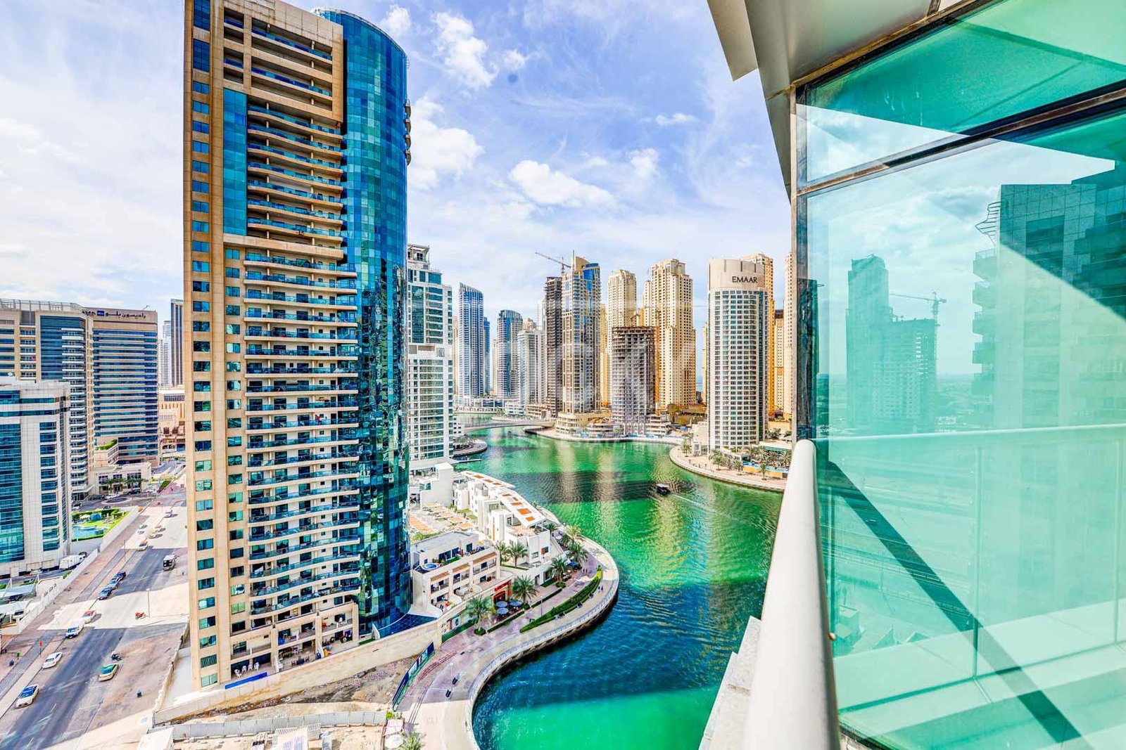 Private Dubai Full Day Modern Tour (8+2 Hours complimentary)