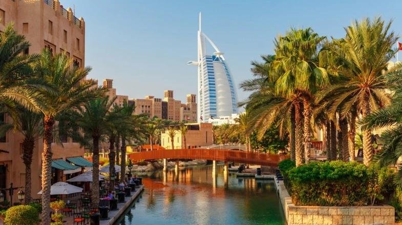 Private Dubai Full Day Modern Tour (8+2 Hours complimentary)