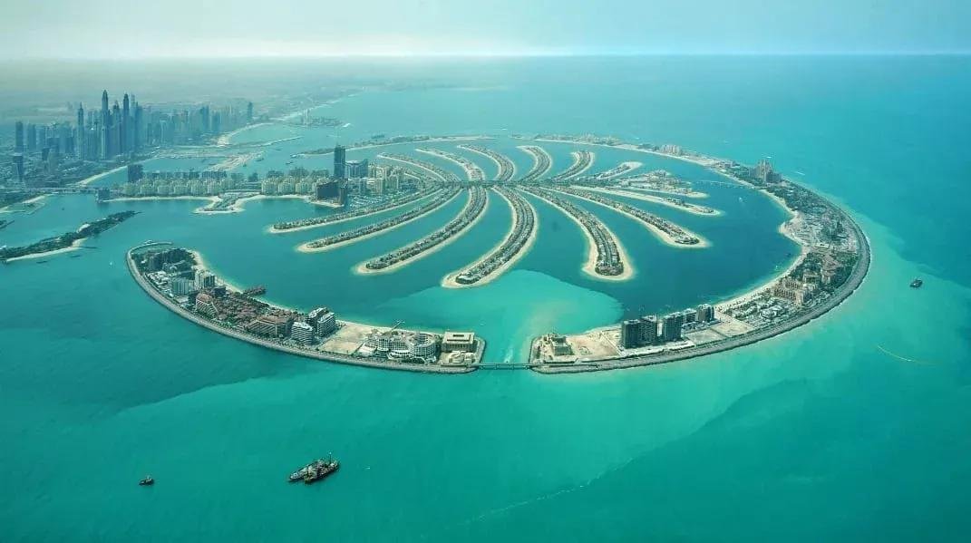Private Dubai Full Day Modern Tour (8+2 Hours complimentary)