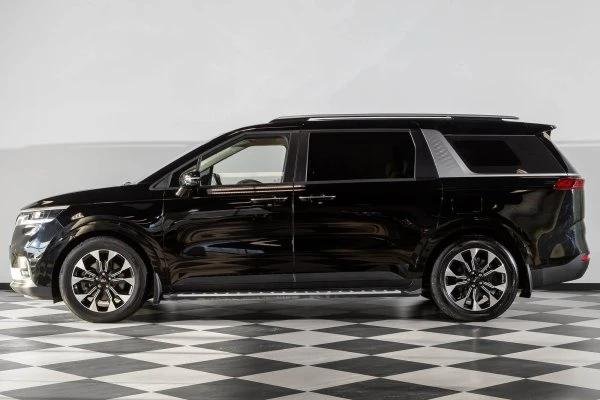 Private Dubai ↔ Abu Dhabi Transfer