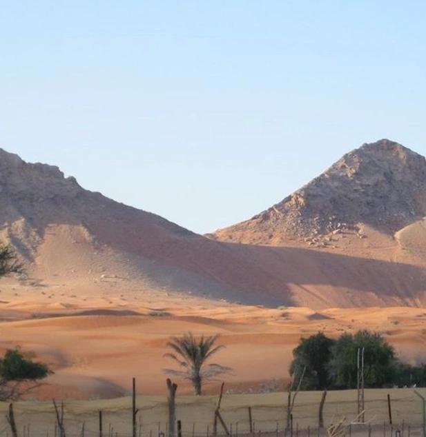 Private Fujairah & Korfakkan City Tour with Buffet Lunch & Beach Access (8+2 Hours Complimentary)